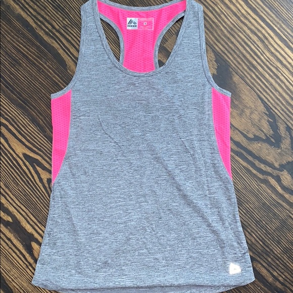 RBX Tank Top - Picture 3 of 6